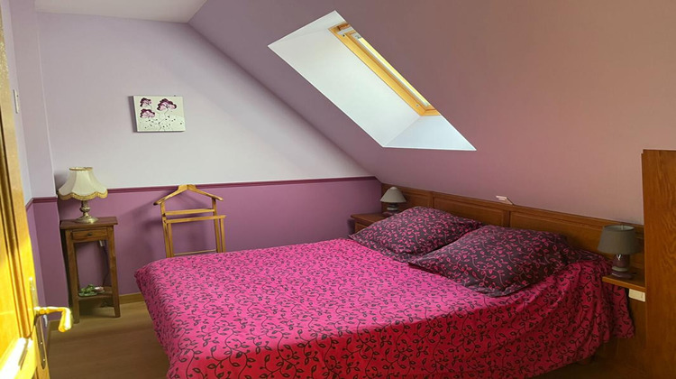 Ma-Cabane - Vente Maison COURCELLES LES GISORS, 130 m²