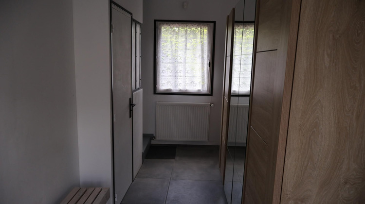 Ma-Cabane - Vente Maison Courcelles-les-Gisors, 155 m²