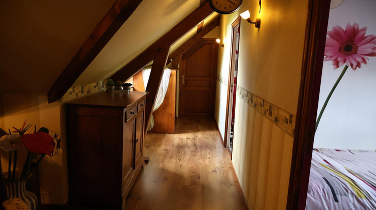 Ma-Cabane - Vente Maison Courcelles-les-Gisors, 155 m²