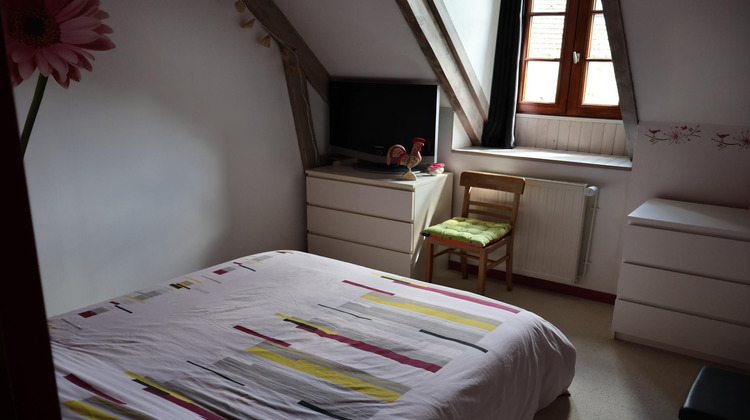 Ma-Cabane - Vente Maison Courcelles-les-Gisors, 155 m²