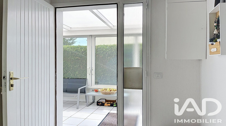 Ma-Cabane - Vente Maison Courcelles-Lès-Gisors, 65 m²