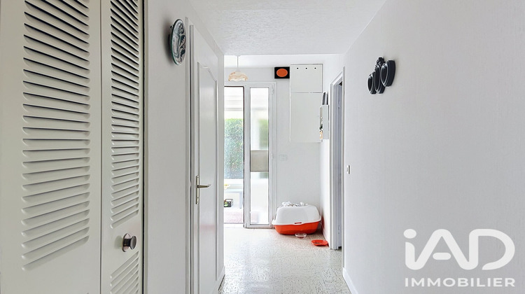 Ma-Cabane - Vente Maison Courcelles-Lès-Gisors, 65 m²