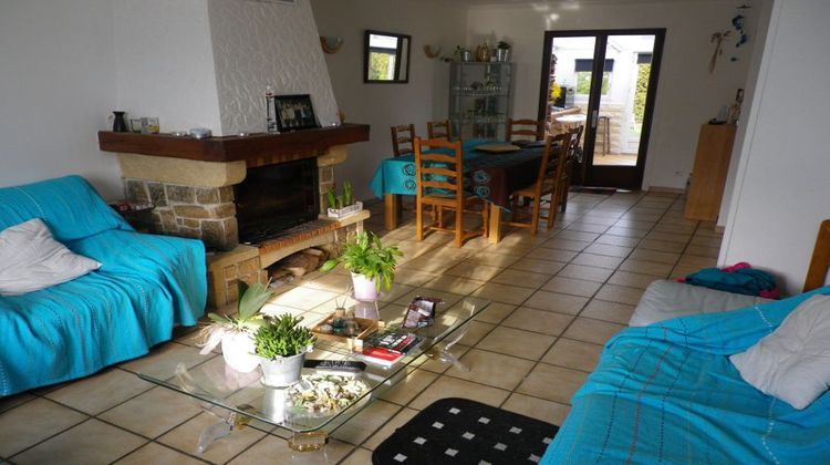 Ma-Cabane - Vente Maison COURCELLES-LES-LENS, 79 m²