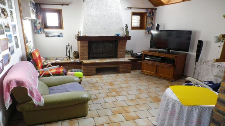 Ma-Cabane - Vente Maison COURCELLES-LES-LENS, 1 m²