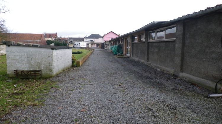 Ma-Cabane - Vente Maison COURCELLES-LES-LENS, 1 m²