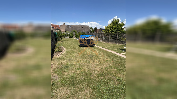 Ma-Cabane - Vente Maison Courcelles-lès-Lens, 85 m²