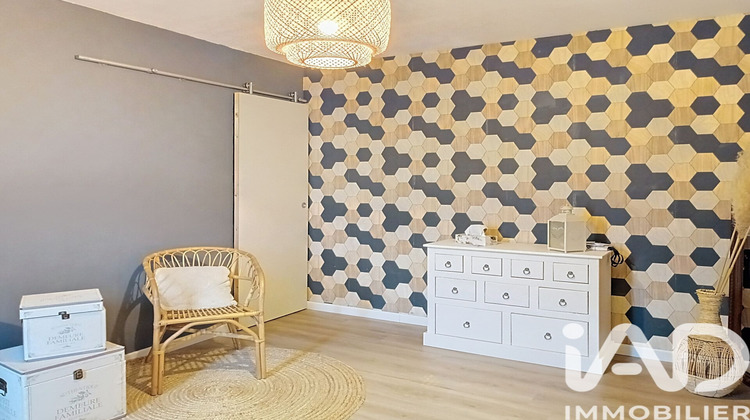 Ma-Cabane - Vente Maison Courcelles-Lès-Lens, 217 m²