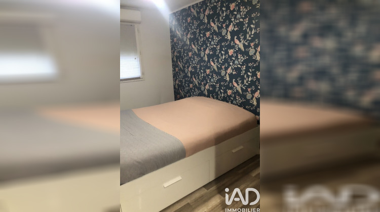 Ma-Cabane - Vente Maison Courcelles-Lès-Lens, 125 m²