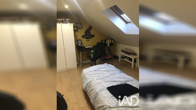 Ma-Cabane - Vente Maison Courcelles-Lès-Lens, 125 m²