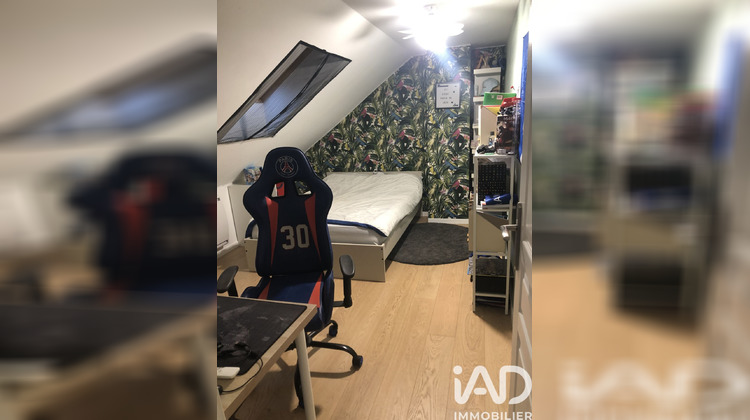 Ma-Cabane - Vente Maison Courcelles-Lès-Lens, 125 m²