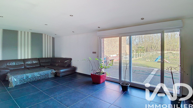 Ma-Cabane - Vente Maison Courcelles-Lès-Lens, 135 m²