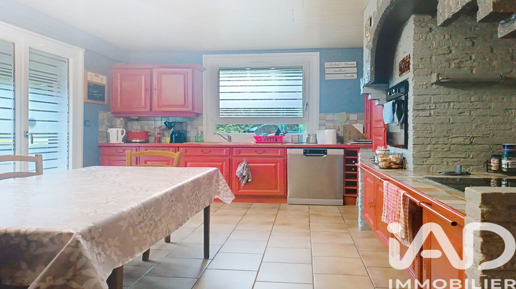 Ma-Cabane - Vente Maison Courcelles-Lès-Lens, 98 m²