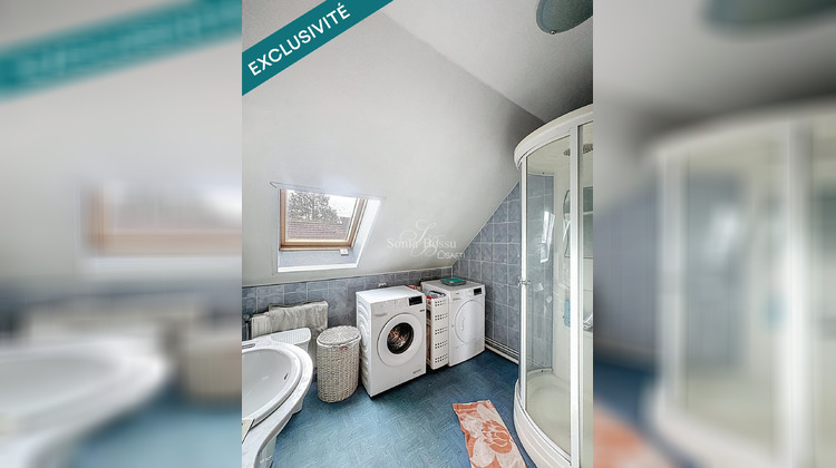 Ma-Cabane - Vente Maison Courcelles-les-Lens, 115 m²