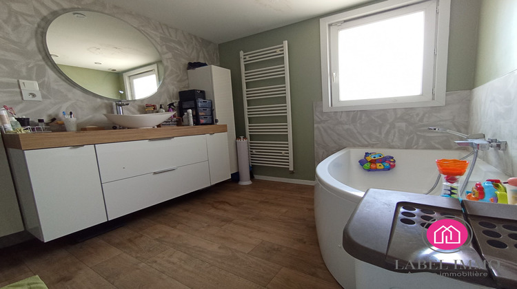 Ma-Cabane - Vente Maison Courcelles-lès-Lens, 95 m²