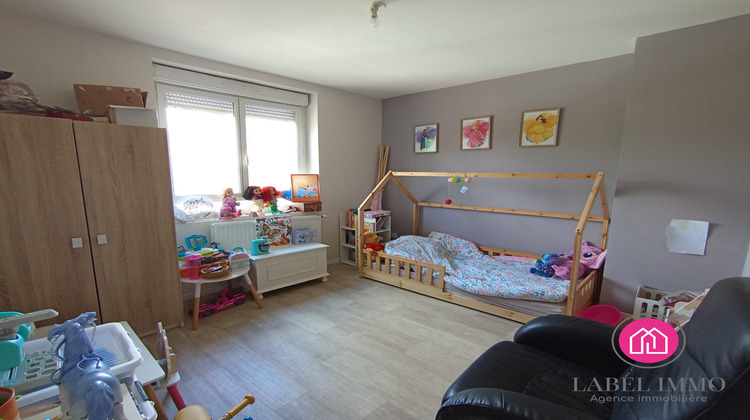 Ma-Cabane - Vente Maison Courcelles-lès-Lens, 95 m²