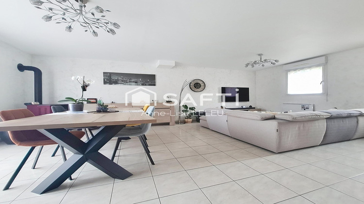 Ma-Cabane - Vente Maison Courcelles-les-Lens, 109 m²