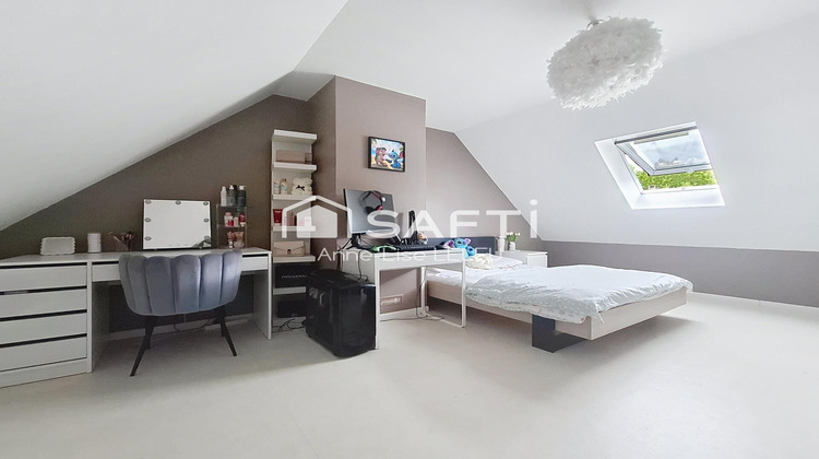 Ma-Cabane - Vente Maison Courcelles-les-Lens, 109 m²
