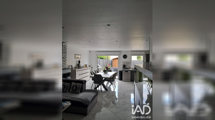 Ma-Cabane - Vente Maison Courcelles-Lès-Lens, 88 m²
