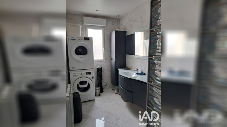 Ma-Cabane - Vente Maison Courcelles-Lès-Lens, 88 m²