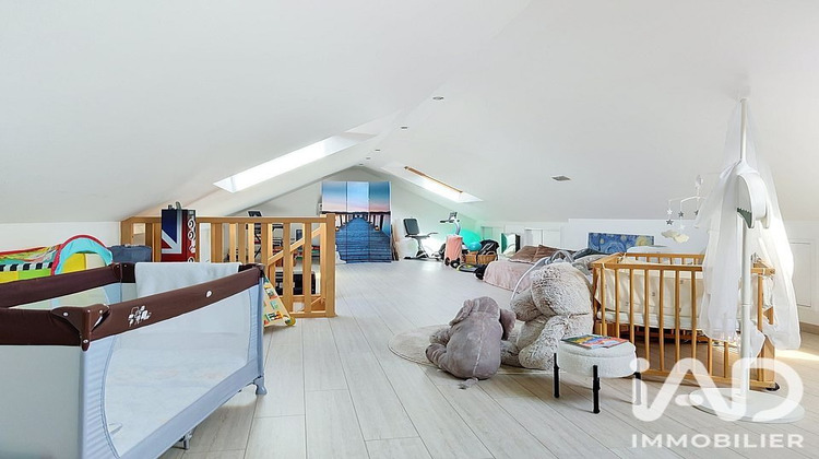 Ma-Cabane - Vente Maison Courcelles-Lès-Lens, 125 m²