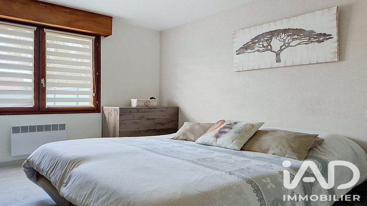 Ma-Cabane - Vente Maison Courcelles-Lès-Lens, 125 m²