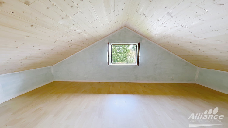 Ma-Cabane - Vente Maison Courcelles-lès-Montbéliard, 239 m²