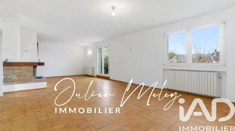 Ma-Cabane - Vente Maison Courcelles-Lès-Montbéliard, 139 m²