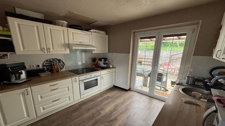 Ma-Cabane - Vente Maison COURCELLES LES MONTBELIARD, 85 m²