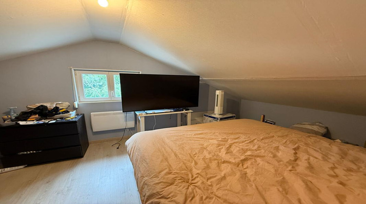 Ma-Cabane - Vente Maison COURCELLES LES MONTBELIARD, 85 m²