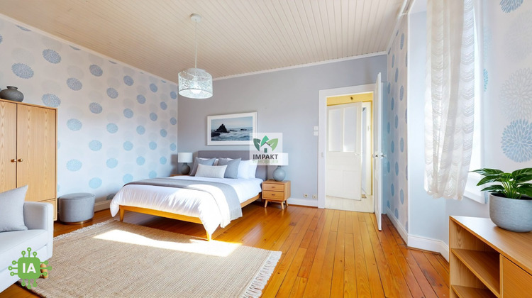 Ma-Cabane - Vente Maison Courcelles-lès-Montbéliard, 120 m²