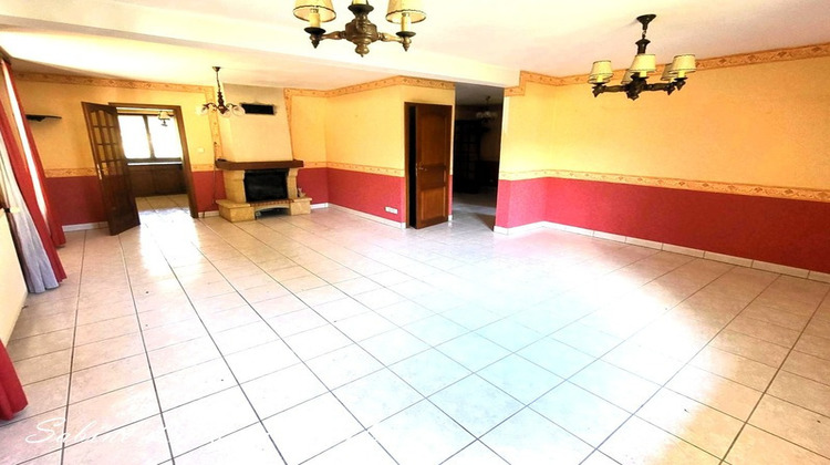 Ma-Cabane - Vente Maison COURCELLES LES MONTBELIARD, 240 m²