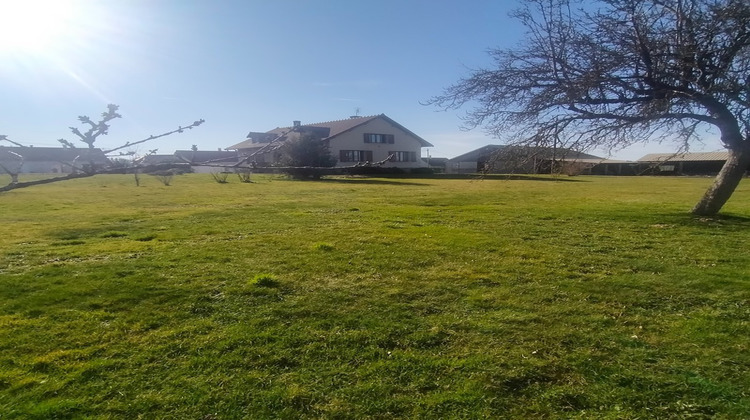 Ma-Cabane - Vente Maison COURCELLES LES SEMUR, 210 m²