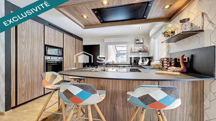 Ma-Cabane - Vente Maison Courcelles-Sapicourt, 105 m²