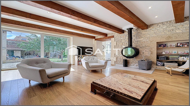 Ma-Cabane - Vente Maison Courcelles-Sapicourt, 219 m²