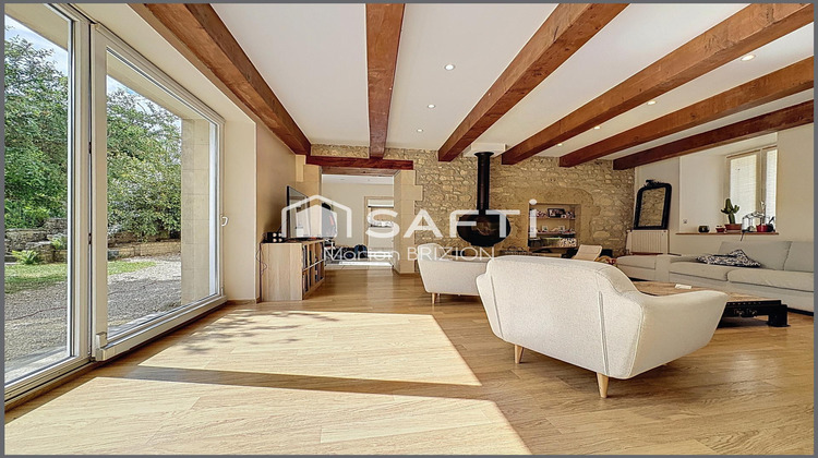 Ma-Cabane - Vente Maison Courcelles-Sapicourt, 219 m²