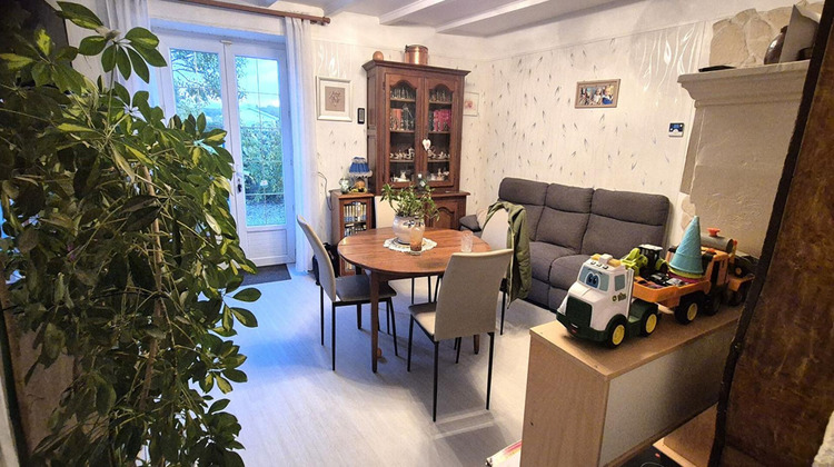 Ma-Cabane - Vente Maison COURCELLES SUR BLAISE, 150 m²