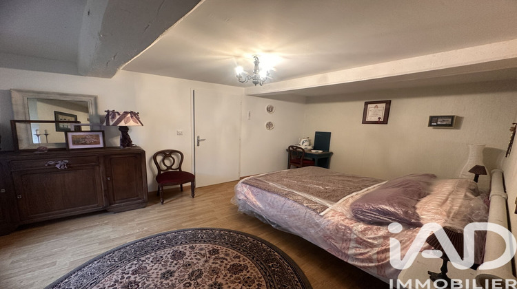 Ma-Cabane - Vente Maison Courcelles-sur-Blaise, 220 m²