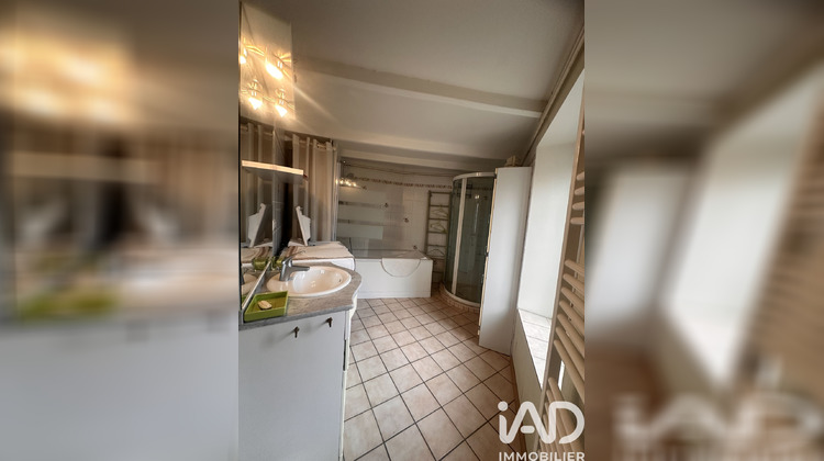 Ma-Cabane - Vente Maison Courcelles-sur-Blaise, 220 m²