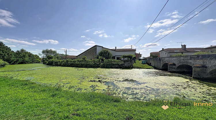 Ma-Cabane - Vente Maison Courcelles-sur-Blaise, 220 m²
