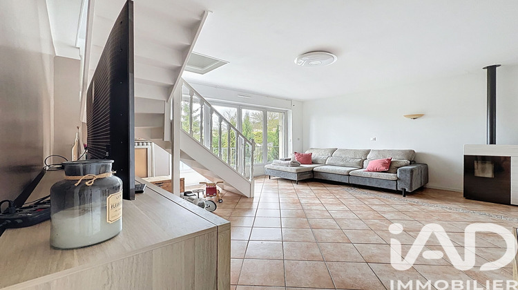 Ma-Cabane - Vente Maison Courcelles-sur-Nied, 160 m²