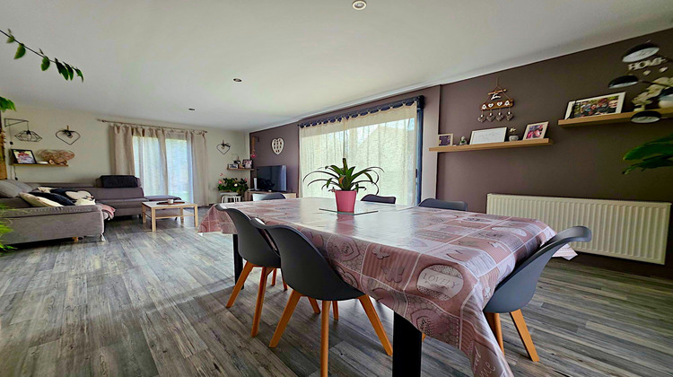 Ma-Cabane - Vente Maison Courcelles-sur-Seine, 96 m²