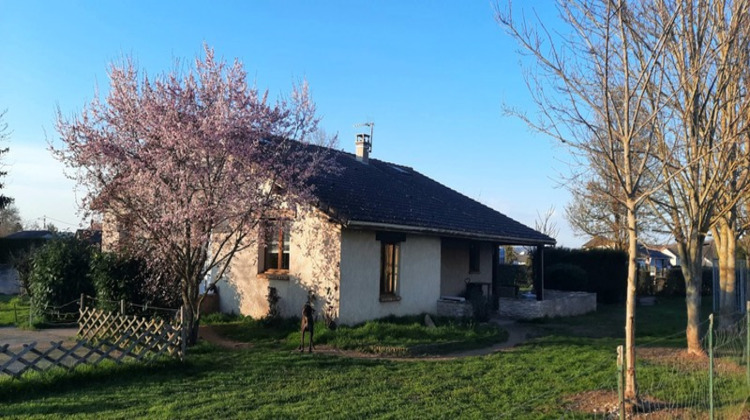 Ma-Cabane - Vente Maison COURCELLES SUR SEINE, 128 m²
