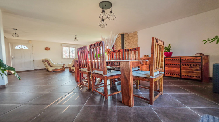 Ma-Cabane - Vente Maison Courcelles-sur-Seine, 114 m²