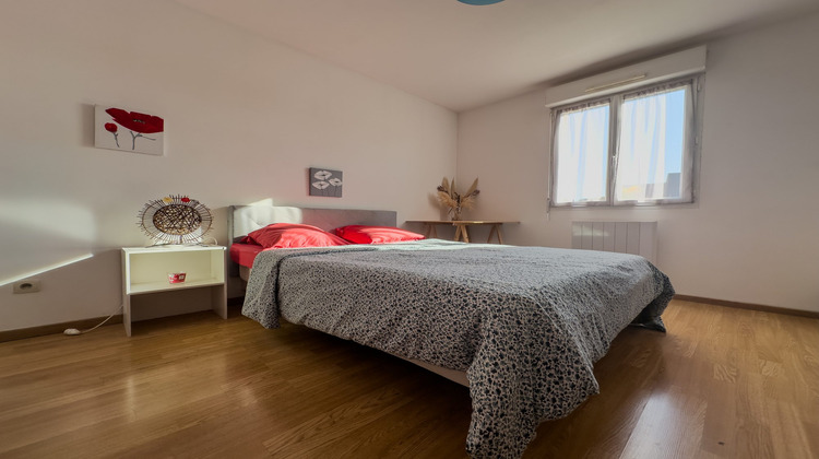 Ma-Cabane - Vente Maison Courcelles-sur-Seine, 114 m²
