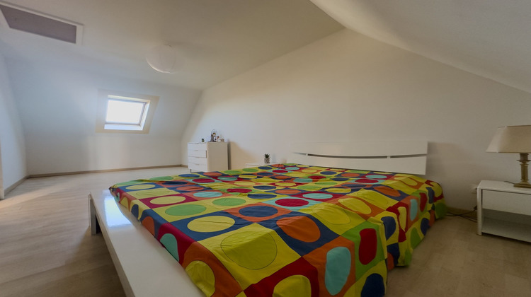 Ma-Cabane - Vente Maison Courcelles-sur-Seine, 114 m²