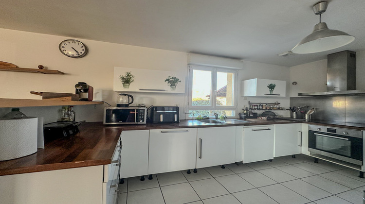 Ma-Cabane - Vente Maison Courcelles-sur-Seine, 114 m²