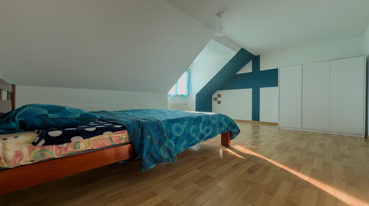 Ma-Cabane - Vente Maison Courcelles-sur-Seine, 114 m²
