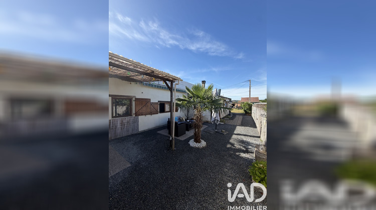Ma-Cabane - Vente Maison Courcelles-sur-Seine, 102 m²