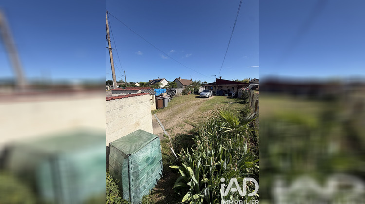 Ma-Cabane - Vente Maison Courcelles-sur-Seine, 102 m²