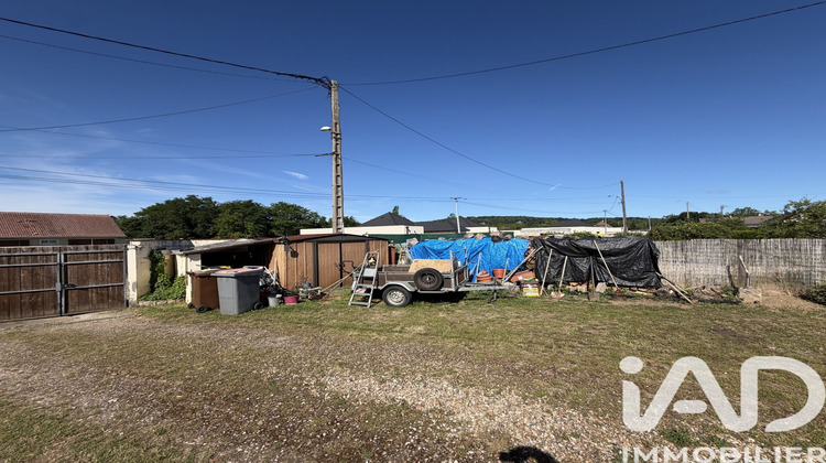 Ma-Cabane - Vente Maison Courcelles-sur-Seine, 102 m²